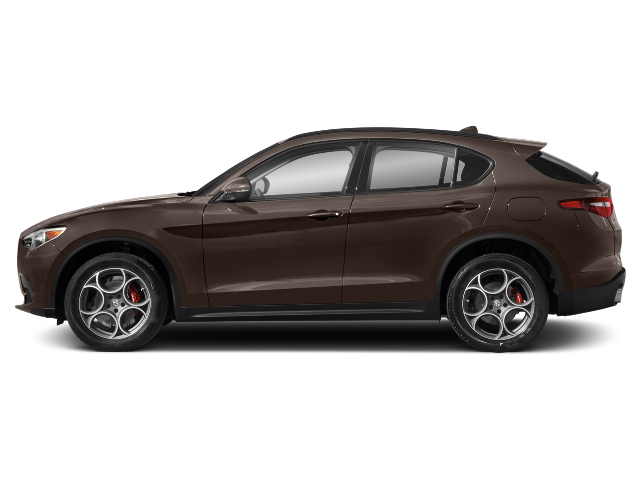 2019 Alfa Romeo Stelvio Base