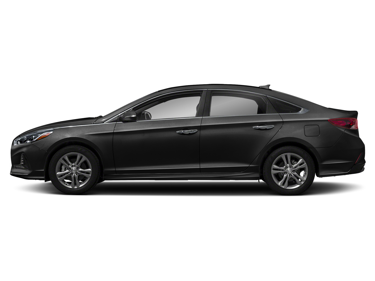 Used 2019 Hyundai Sonata SE photo 3