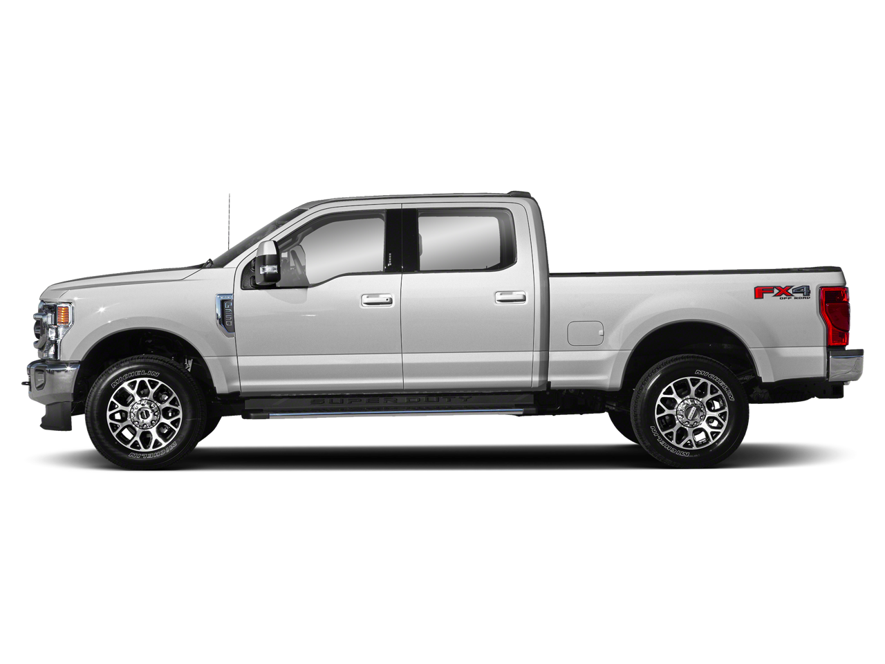 Used 2020 Ford F-250SD Lariat photo 3