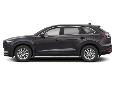 2020 Mazda Mazda CX-9 Touring