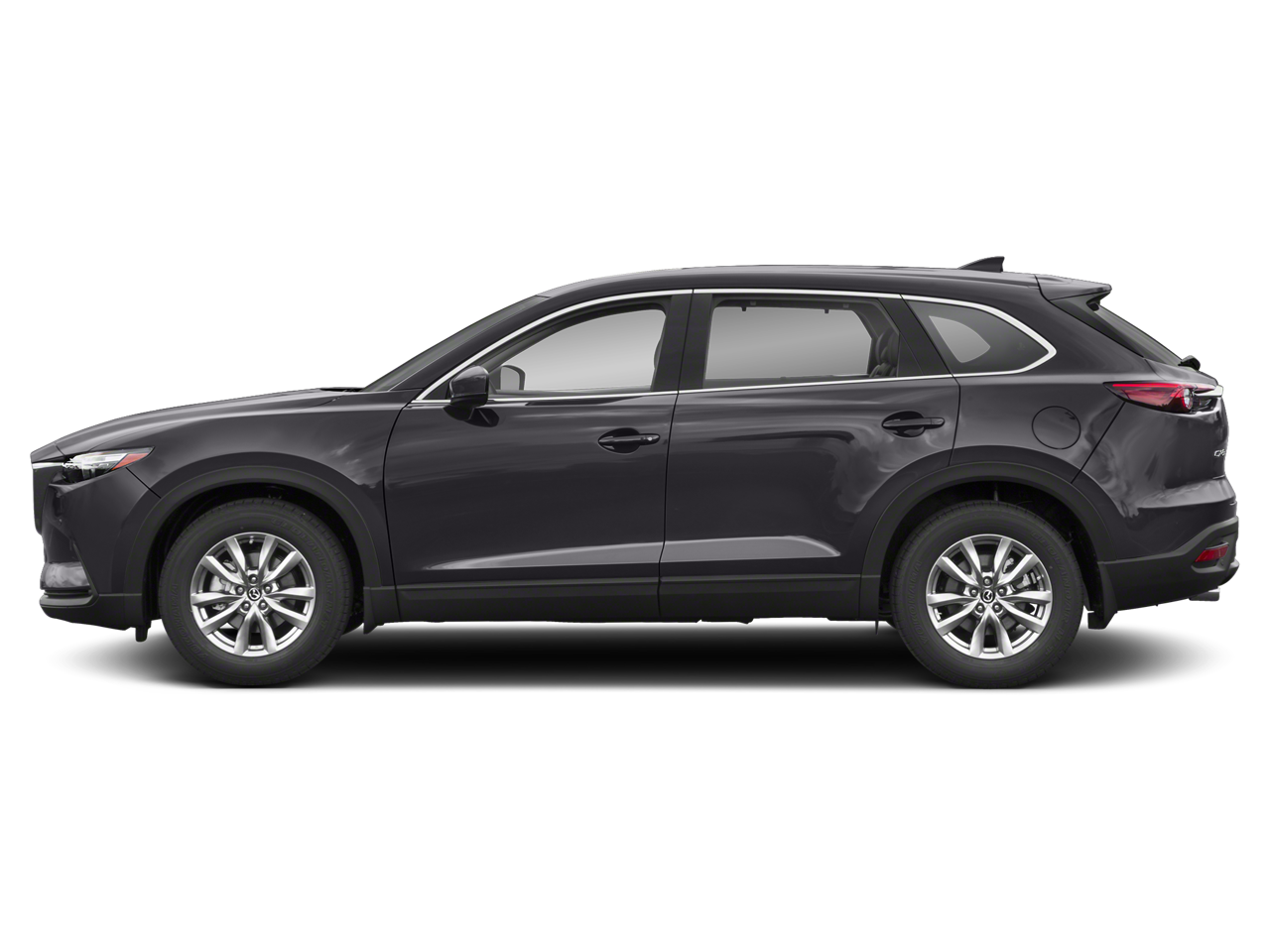 2020 Mazda Mazda CX-9 Touring