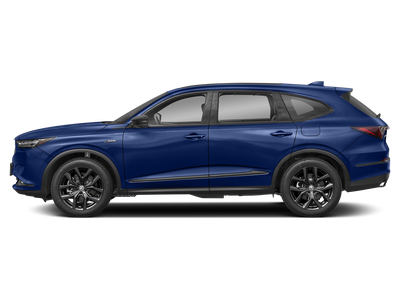 2022 Acura MDX A-Spec SH-AWD