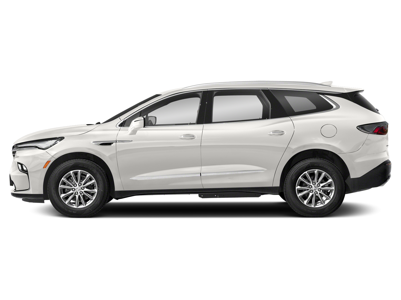 2022 Buick Enclave Premium Group