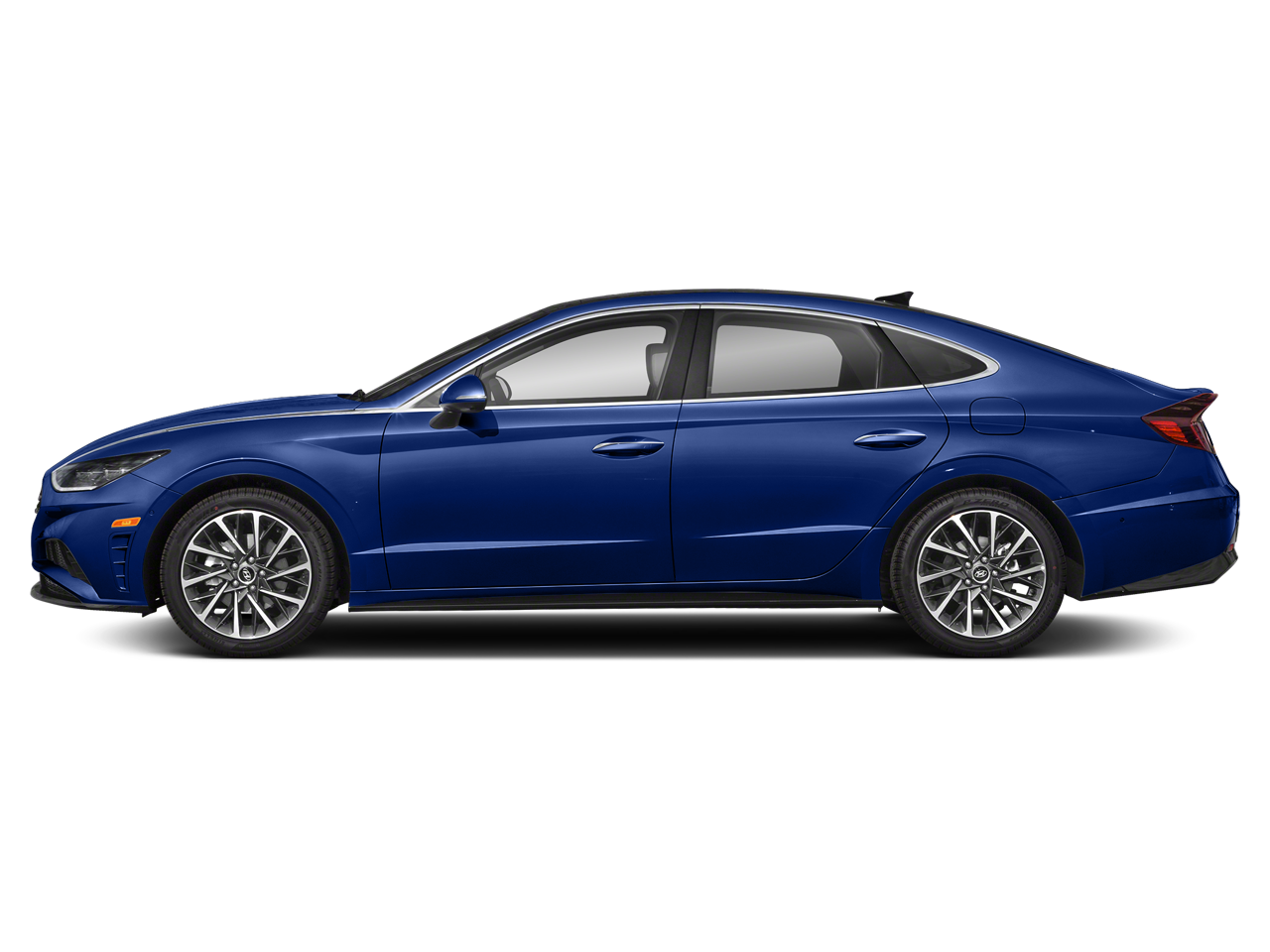 2022 Hyundai Sonata Limited photo 3