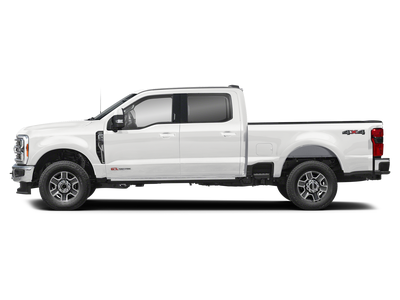 2023 Ford F-250SD Lariat