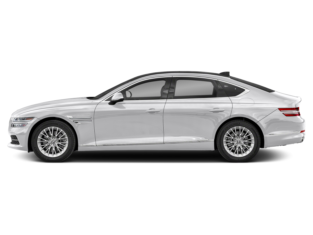 2023 Genesis G80 2.5T