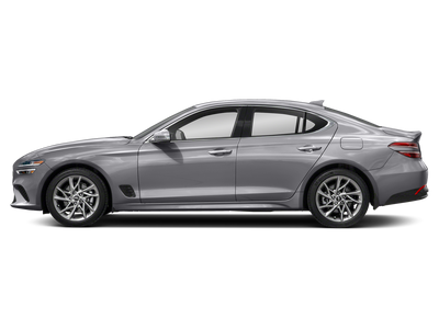 2023 Genesis G70 2.0T Sport Prestige