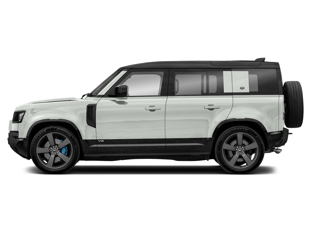2023 Land Rover Defender 110 SE