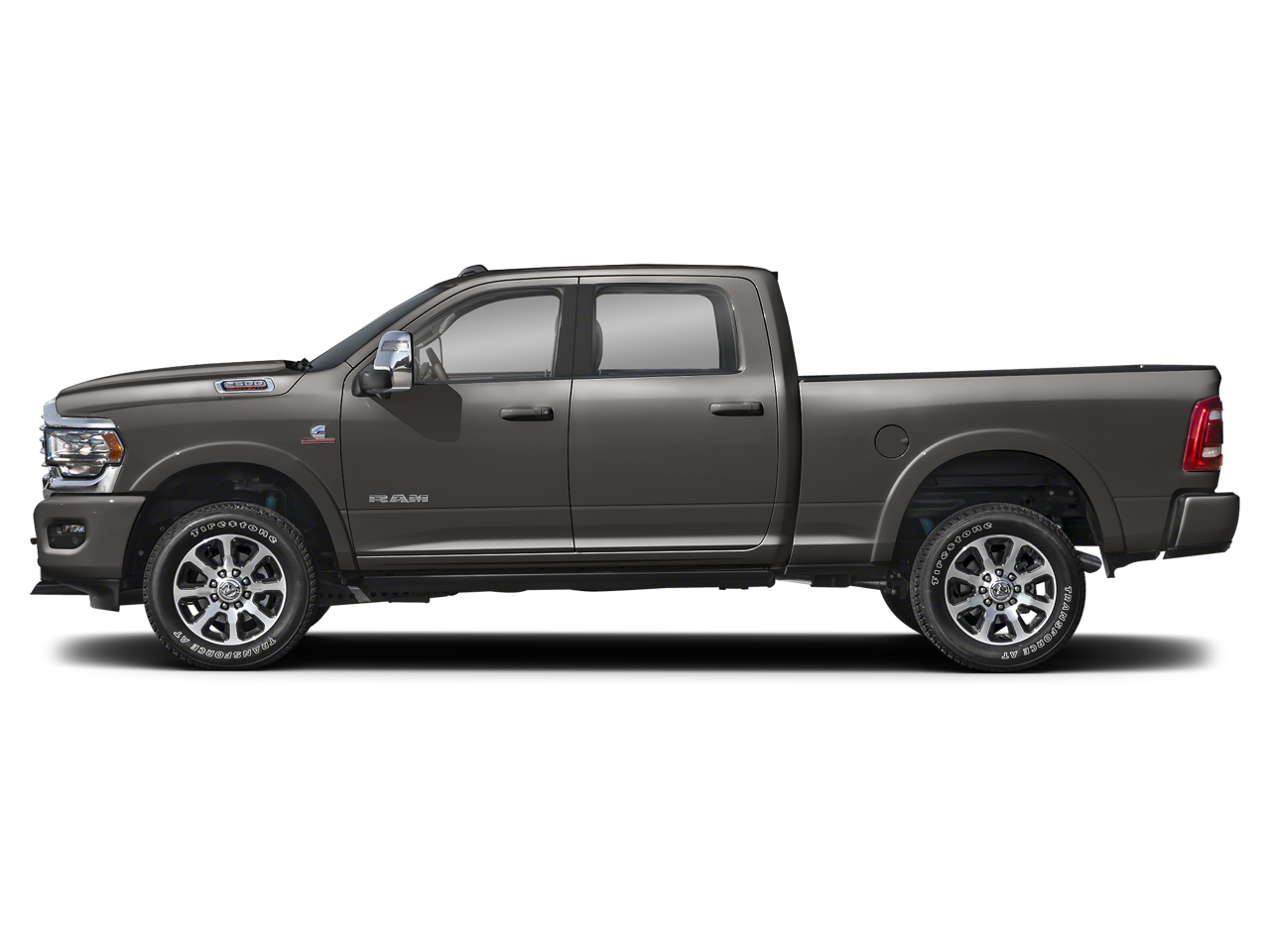 Used 2023 RAM 2500 Limited photo 3