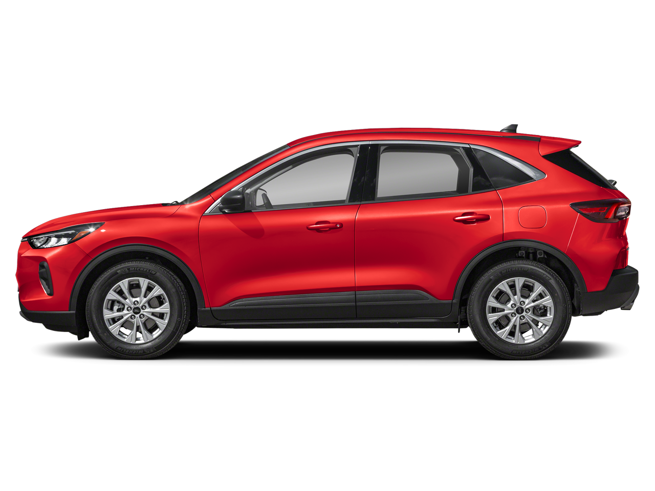Used 2024 Ford Escape Active photo 3