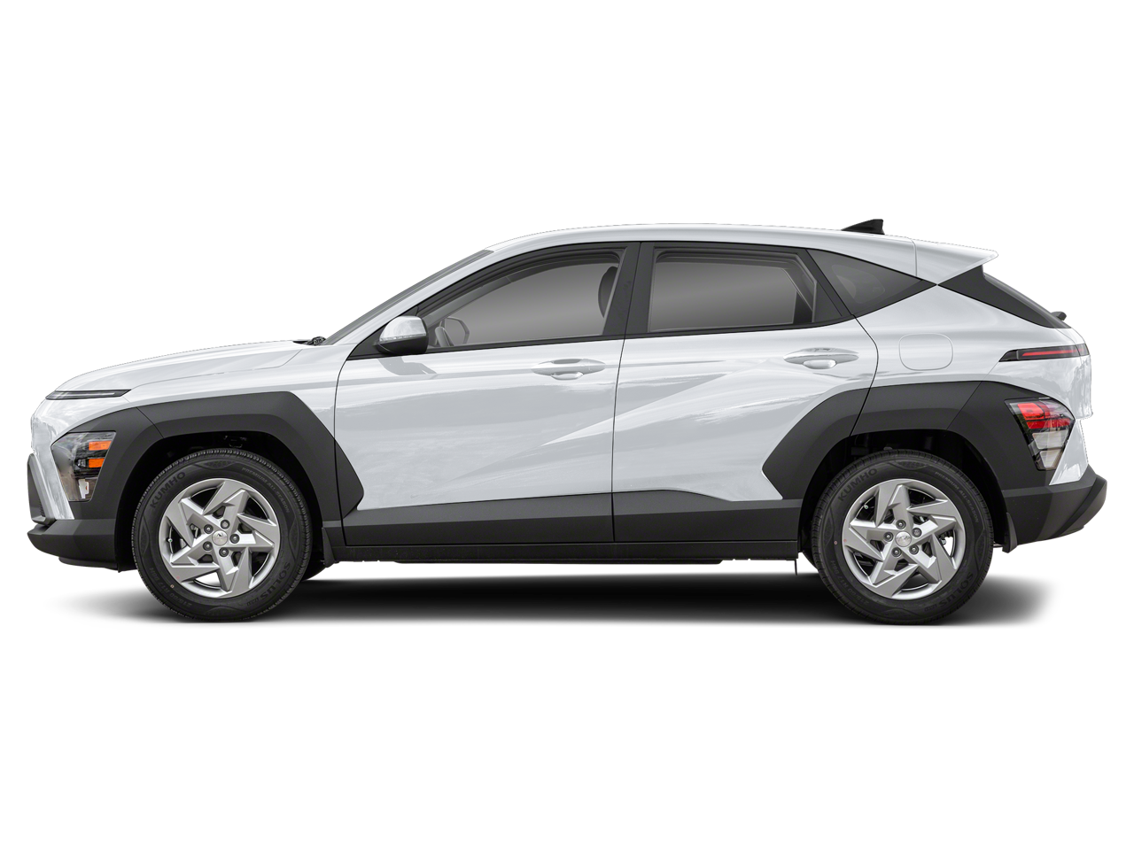 Used 2024 Hyundai Kona SE photo 3
