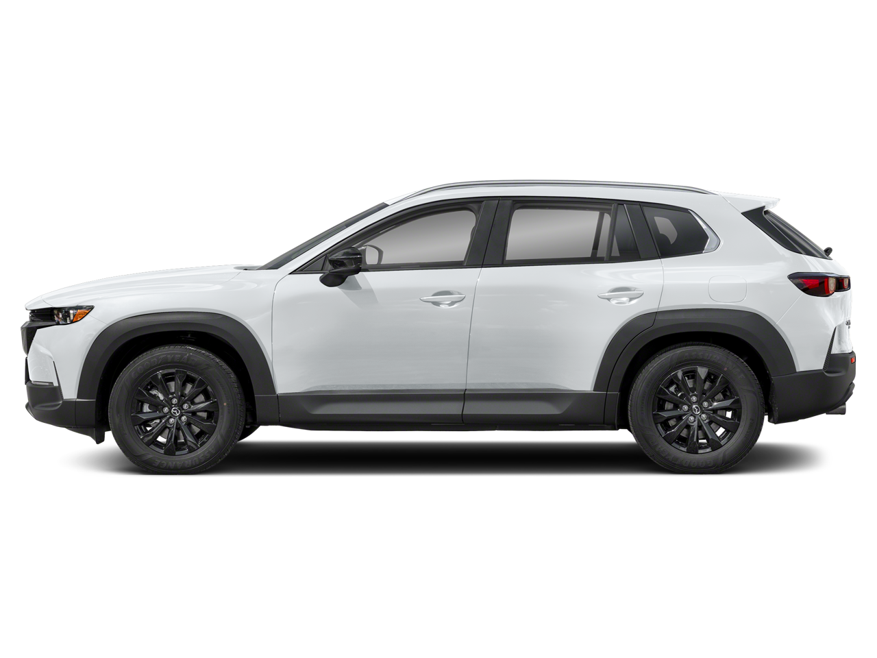 2024 Mazda Mazda CX-50 2.5 S Preferred Package