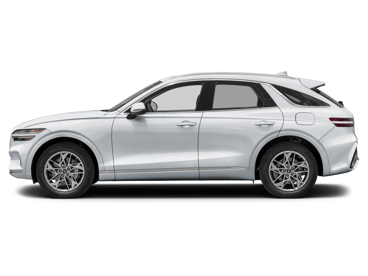 2025 Genesis GV70 2.5T Sport Prestige
