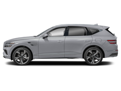 2027 Genesis GV80 Base