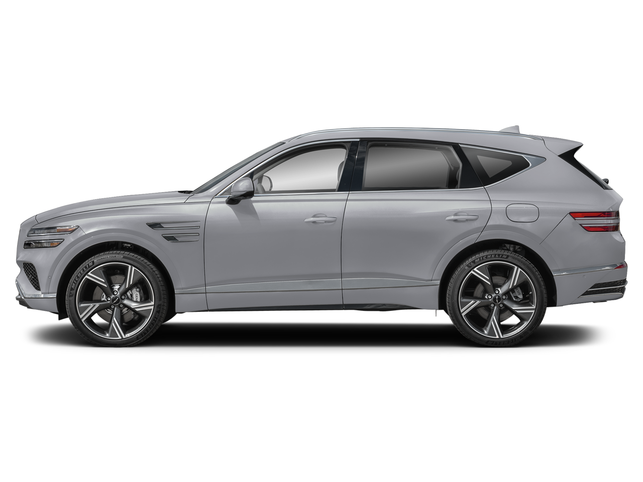 2027 Genesis GV80 Base