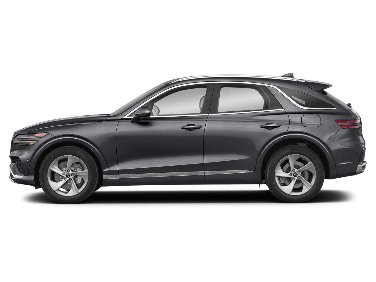 New 2027 Genesis GV70 2.5T photo 3