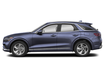 2027 Genesis GV70 2.5T Advanced