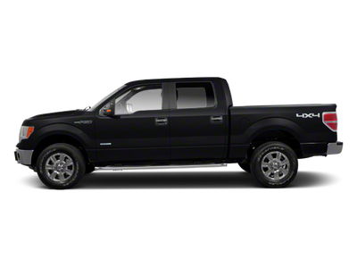2010 Ford F-150 Base