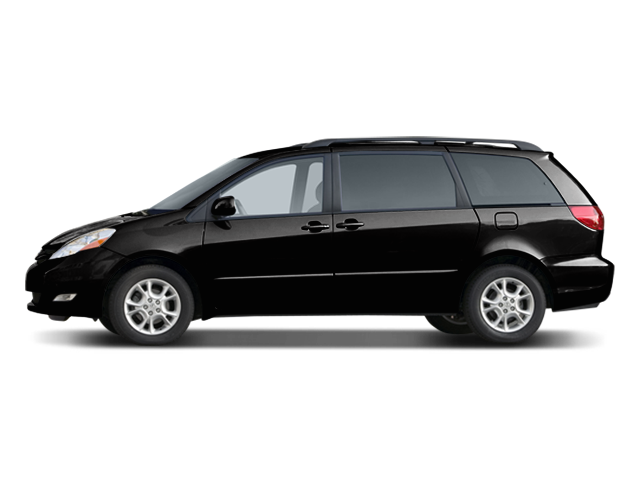 2010 Toyota Sienna's photo