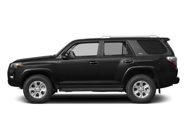 2014 Toyota 4Runner SR5