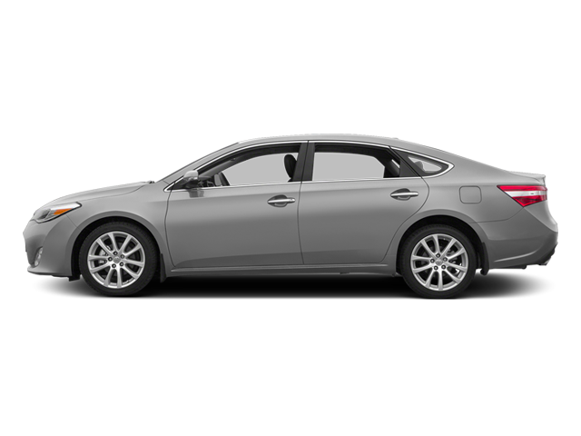 2014 Toyota Avalon XLE Touring