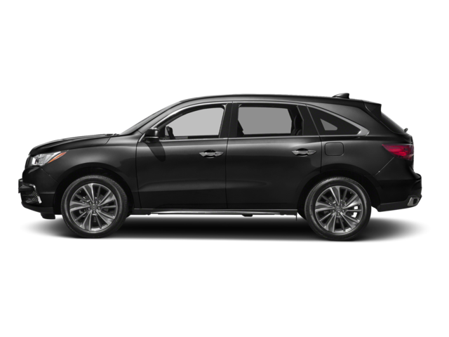 2017 Acura MDX 3.5L w/Technology Package