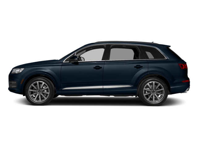 Used 2018 Audi Q7 3.0T Premium quattro photo 3