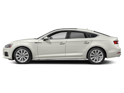 2019 Audi A5 Sportback Premium Plus quattro