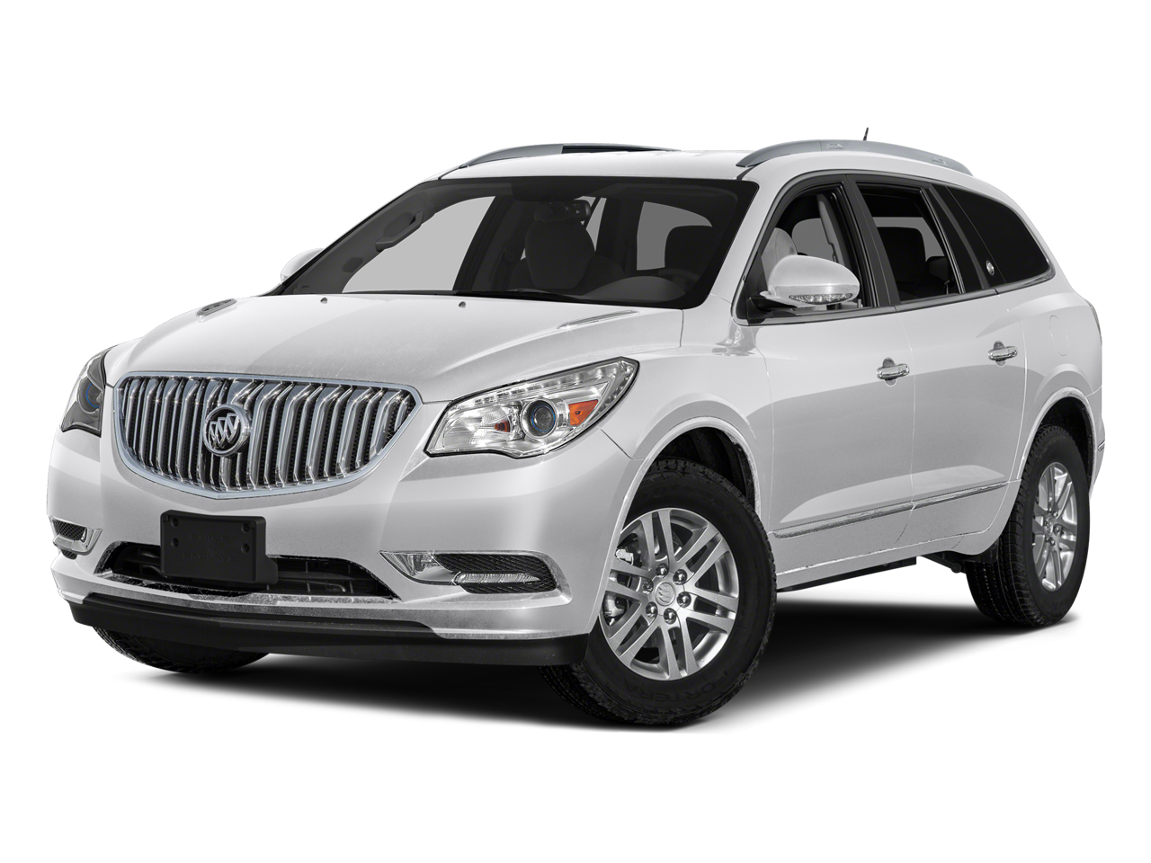 2017 Buick Enclave Convenience Group