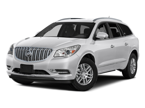 2017 Buick Enclave Convenience Group