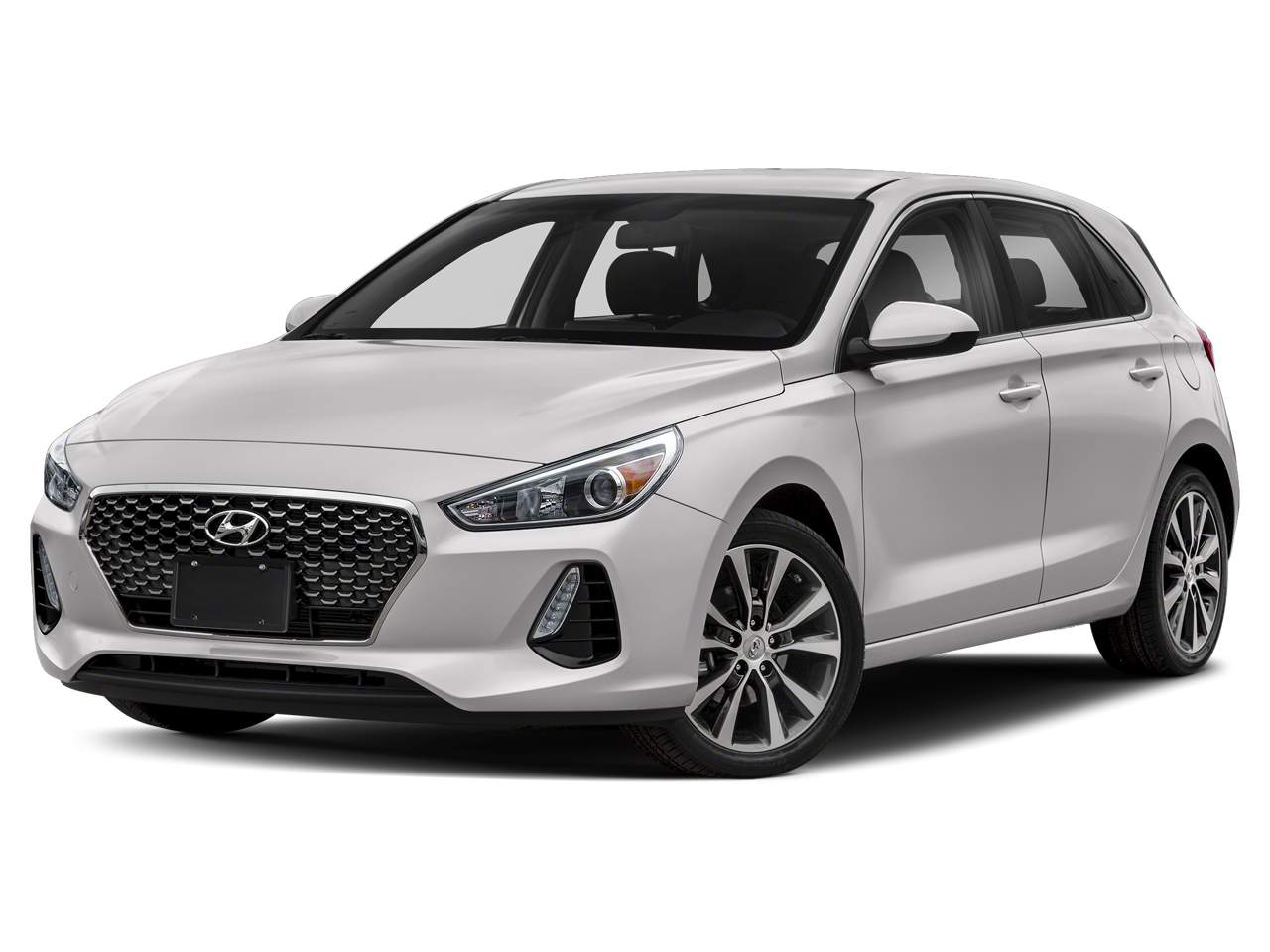 2018 Hyundai Elantra GT