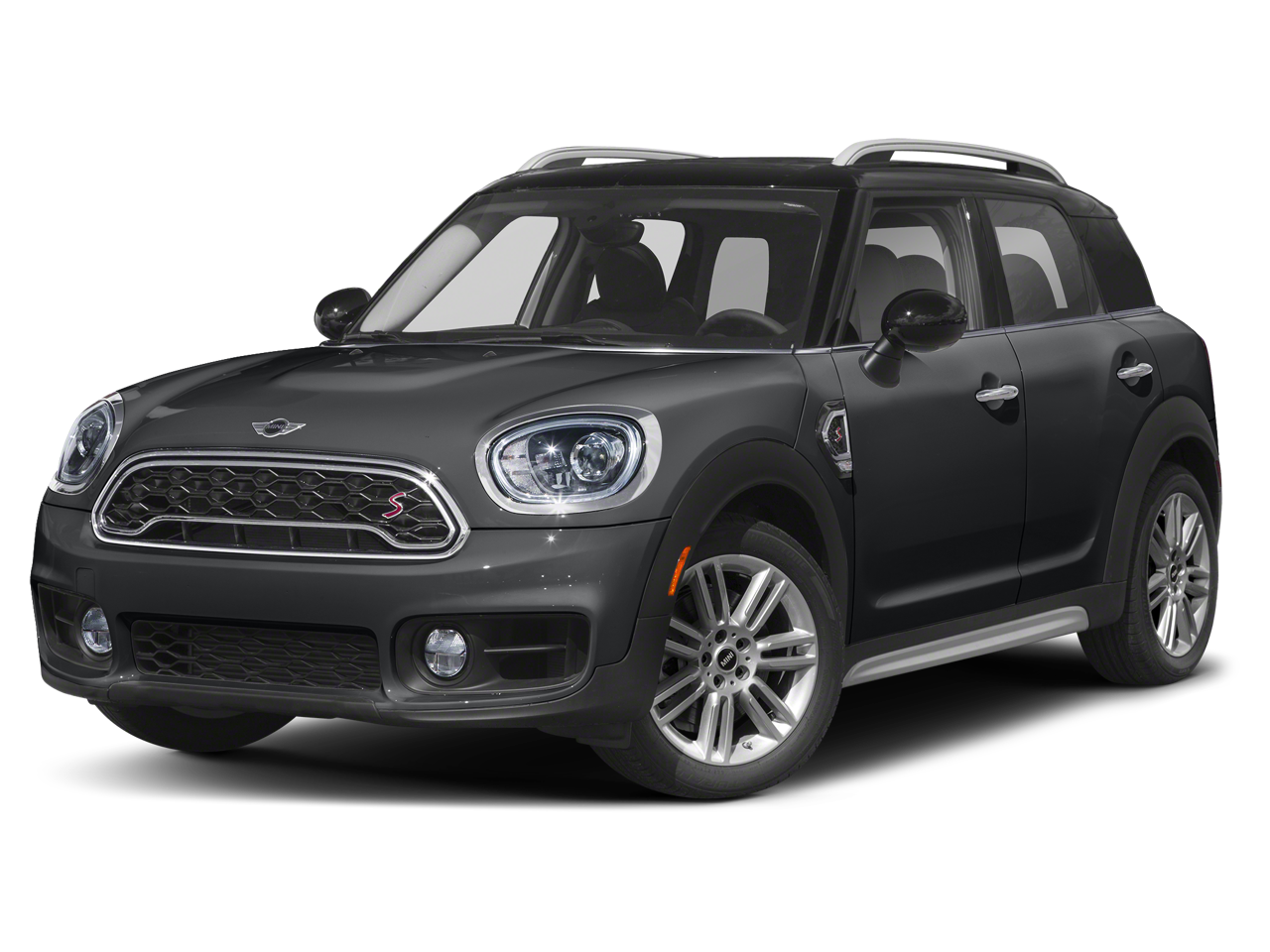 2018 MINI Countryman S
