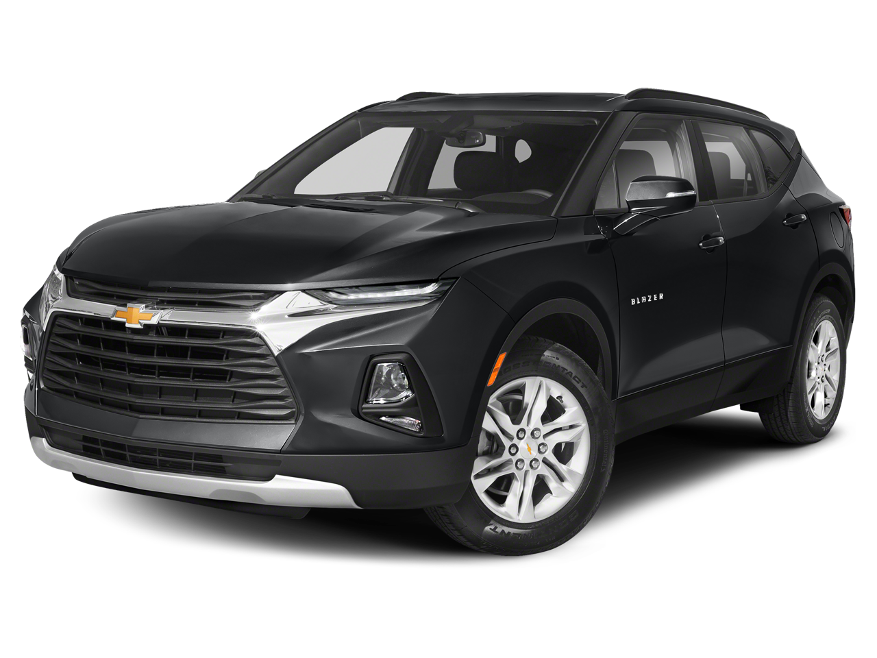 2019 Chevrolet Blazer