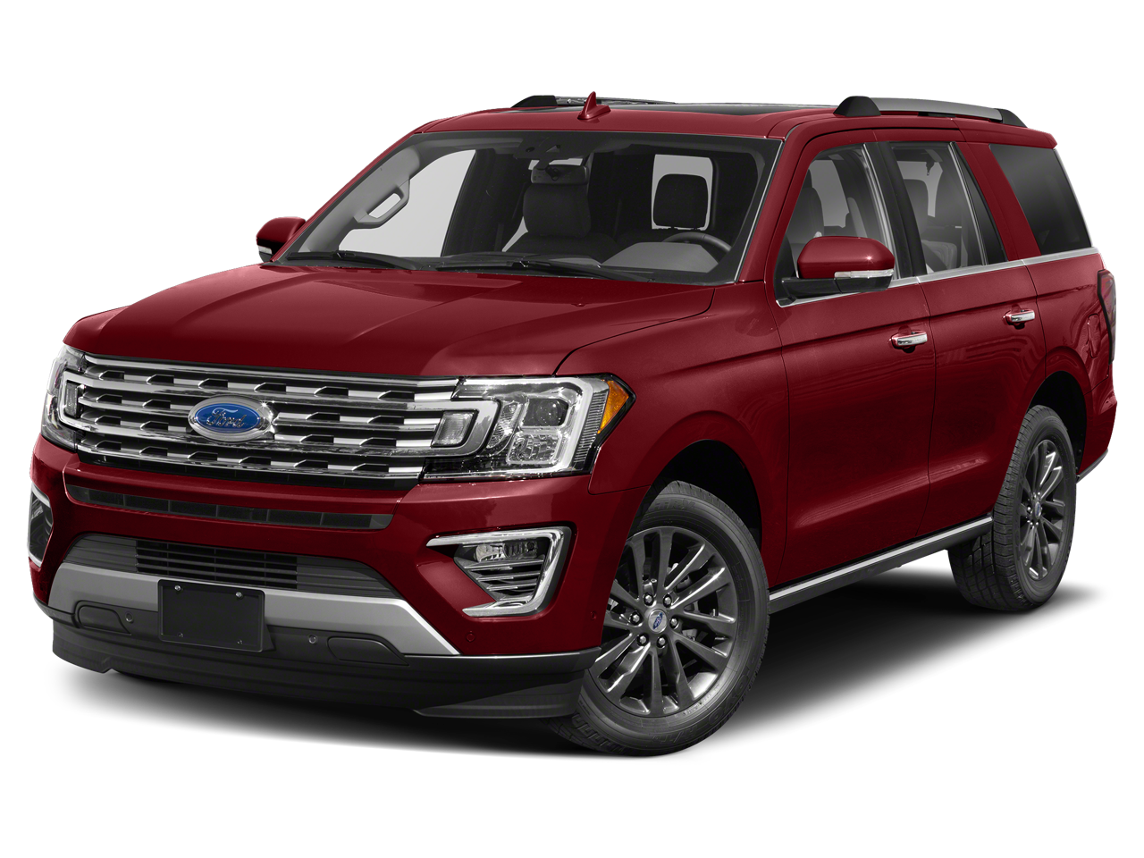 2019 Ford Expedition Limited's photo