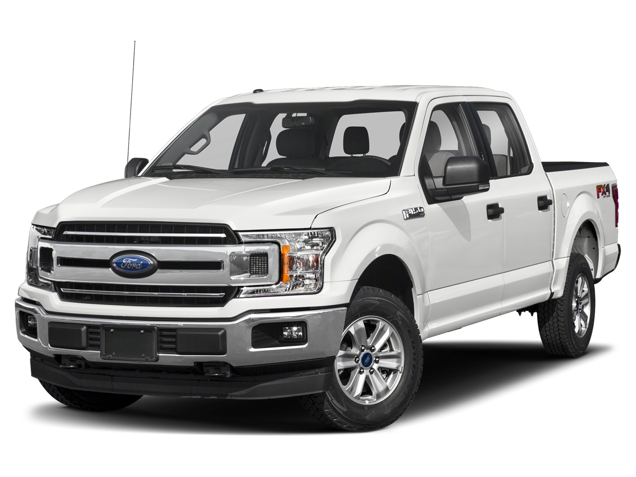 2019 Ford F-150 XLT SuperCrew 5-1/2 Box's photo