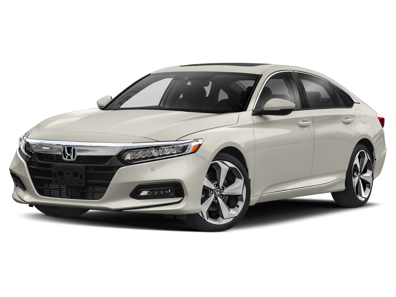 2019 Honda Accord 2.0T Touring Auto's photo