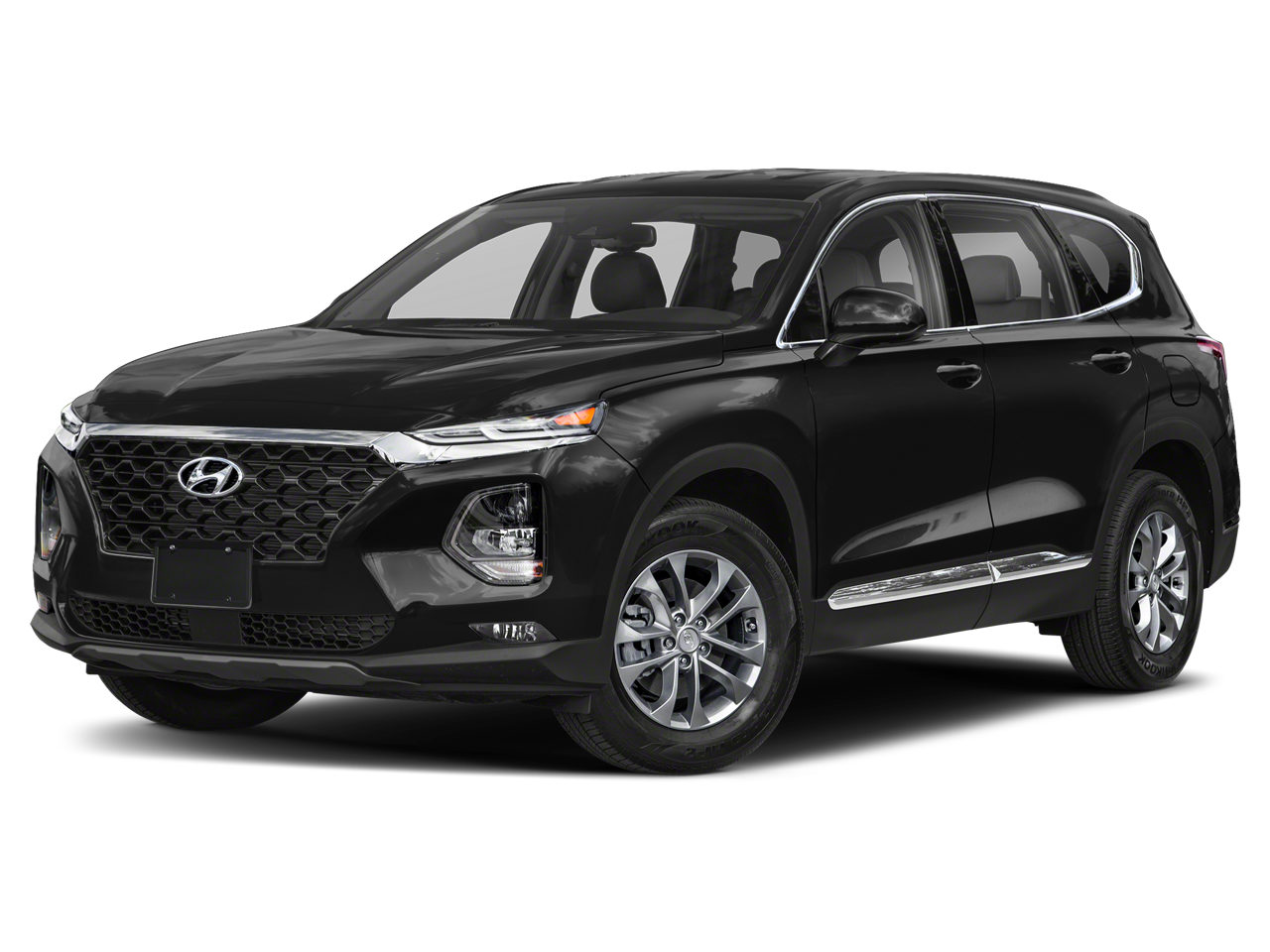 2019 Hyundai Santa Fe SEL Plus 2.4's photo