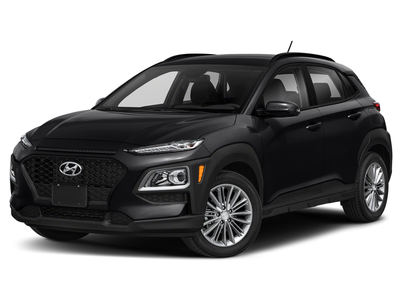 2019 Hyundai Kona SE for sale in Lakeland, FL
