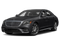 2019 Mercedes-Benz S-Class S 450