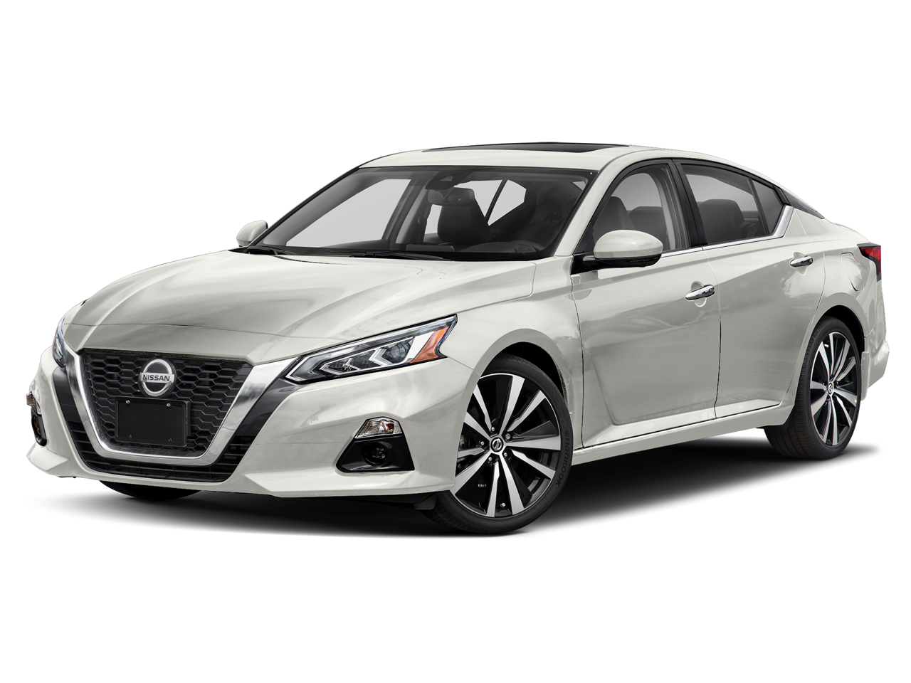 2019 Nissan Altima SL for sale in Lakeland, FL