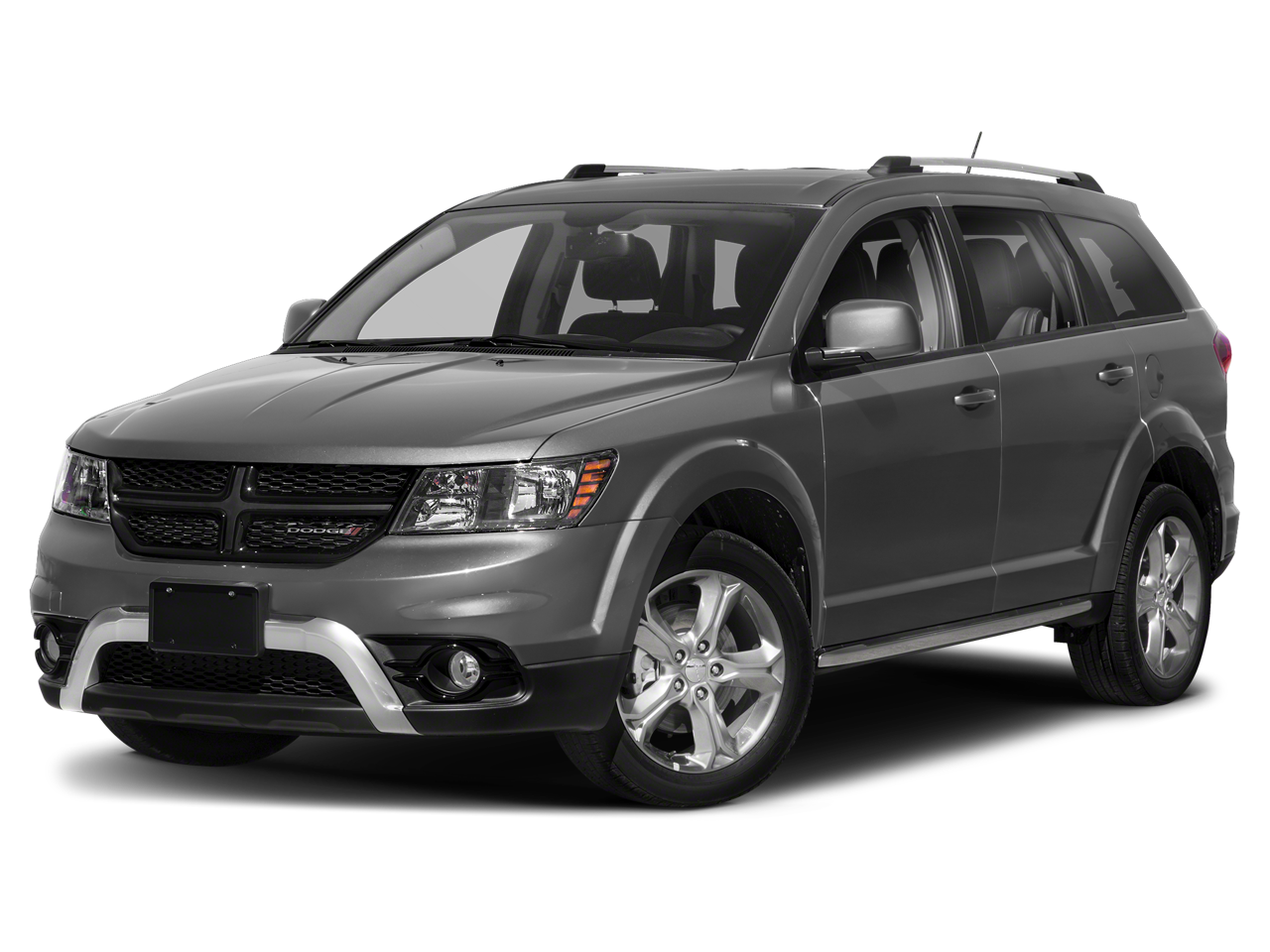 2020 Dodge Journey Crossroad