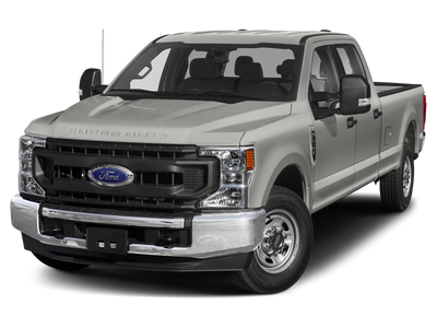 2020 Ford F-250SD XLT