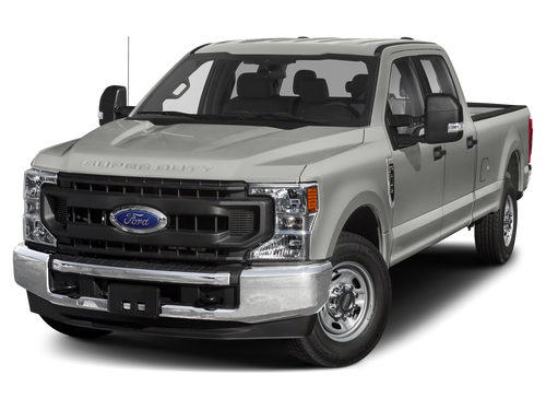 2020 Ford F-250SD XLT