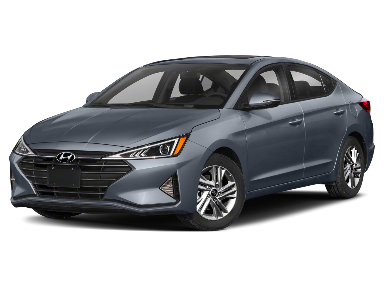 2020 Hyundai Elantra 2.0 SEL IVT SULEV's photo