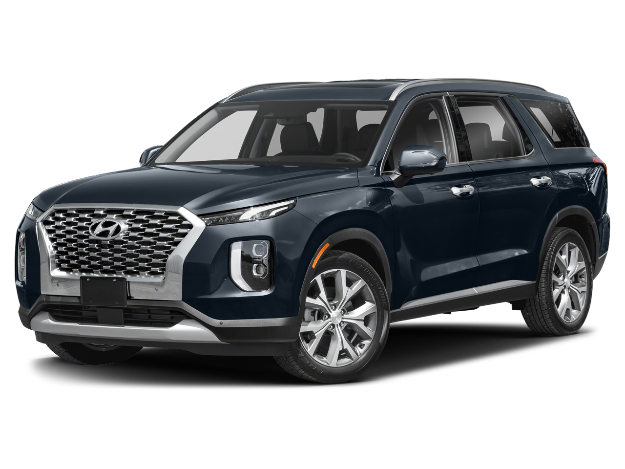 2020 Hyundai Palisade SEL for sale in Lakeland, FL
