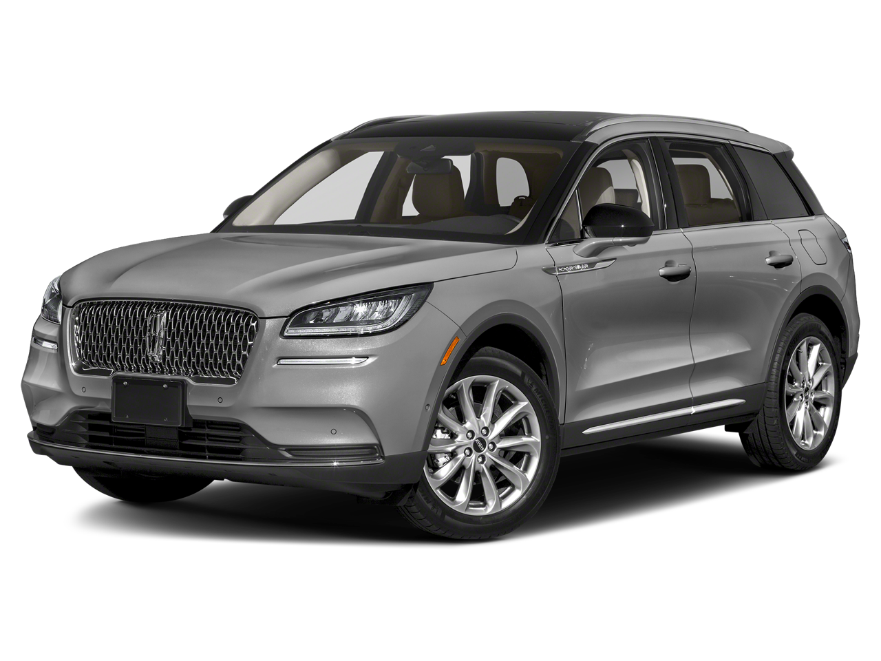 2020 Lincoln Corsair Reserve FWD's photo