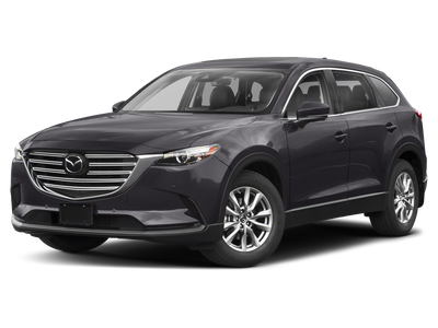 2020 Mazda Mazda CX-9 Touring