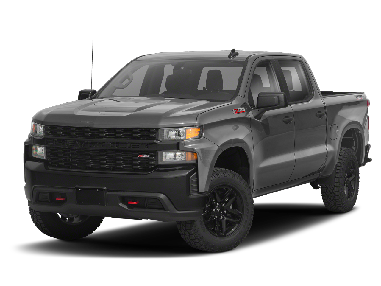 2021 Chevrolet Silverado 1500 Custom for sale in Lakeland, FL