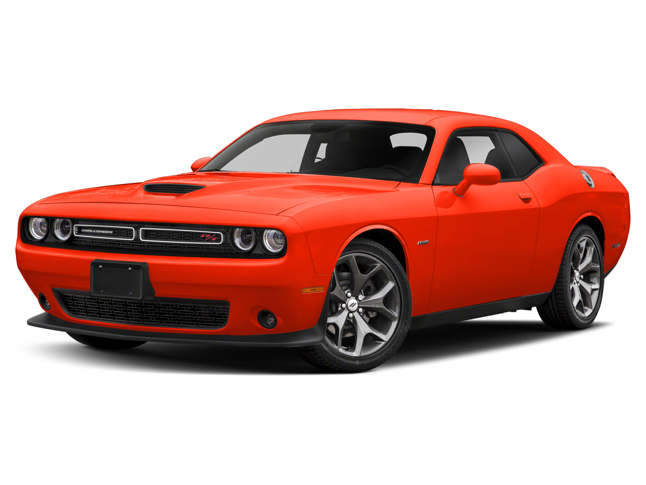 2021 Dodge Challenger GT