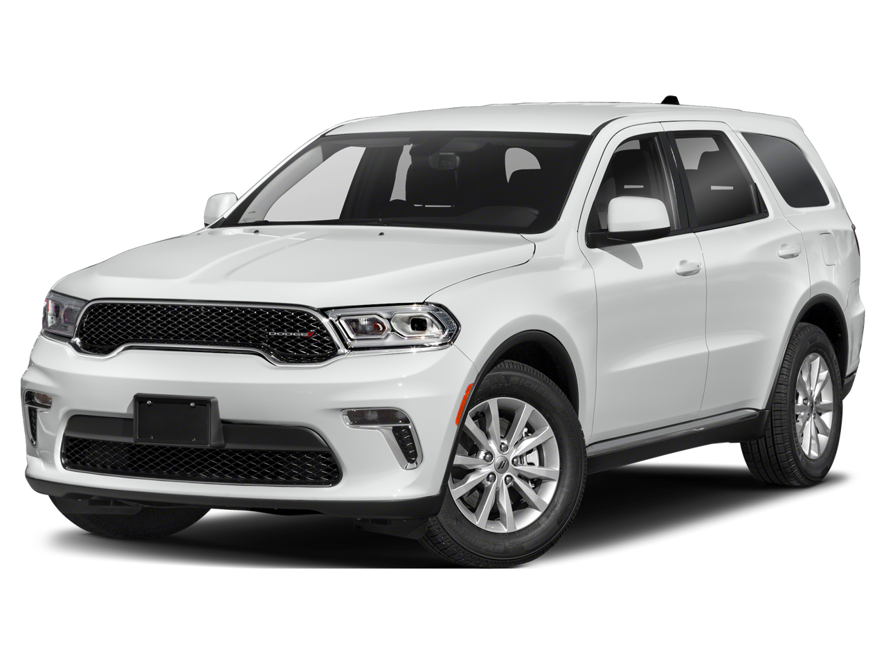 2021 Dodge Durango GT RWD's photo